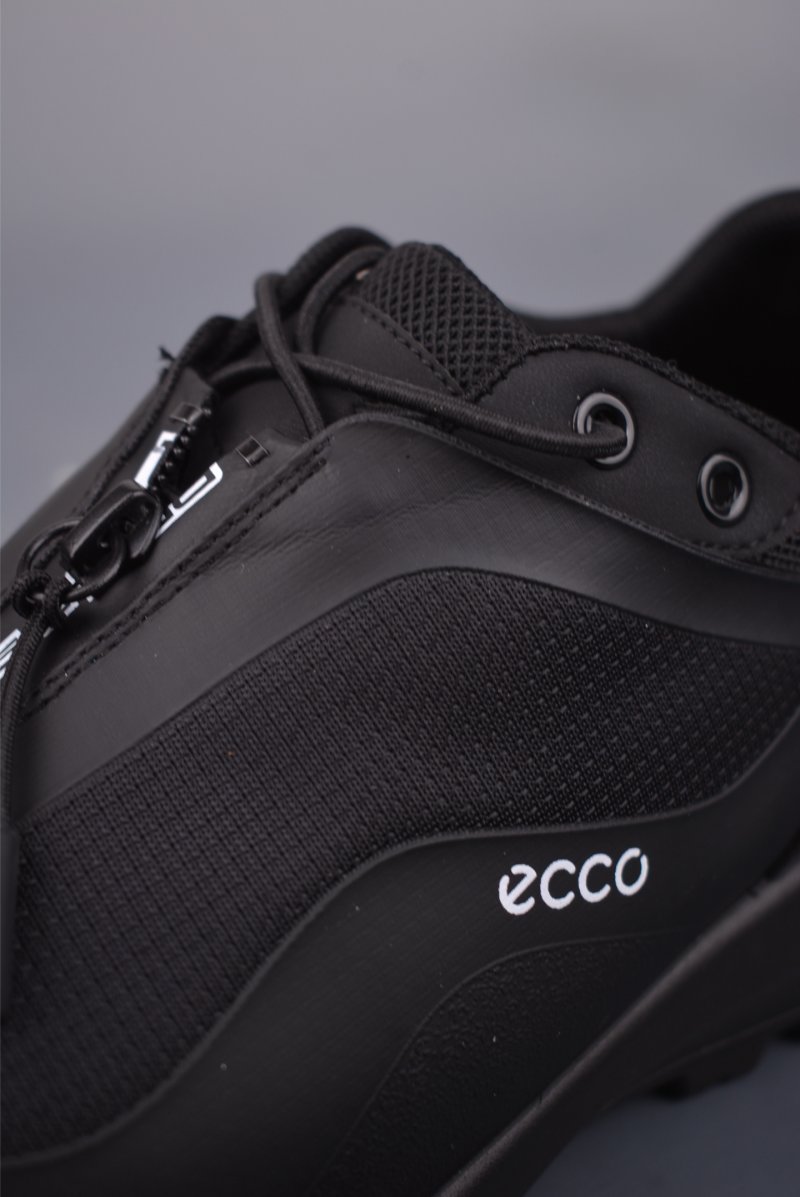 Ecco PU 'Yellow' view