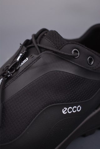 Ecco PU 'Yellow' view 7
