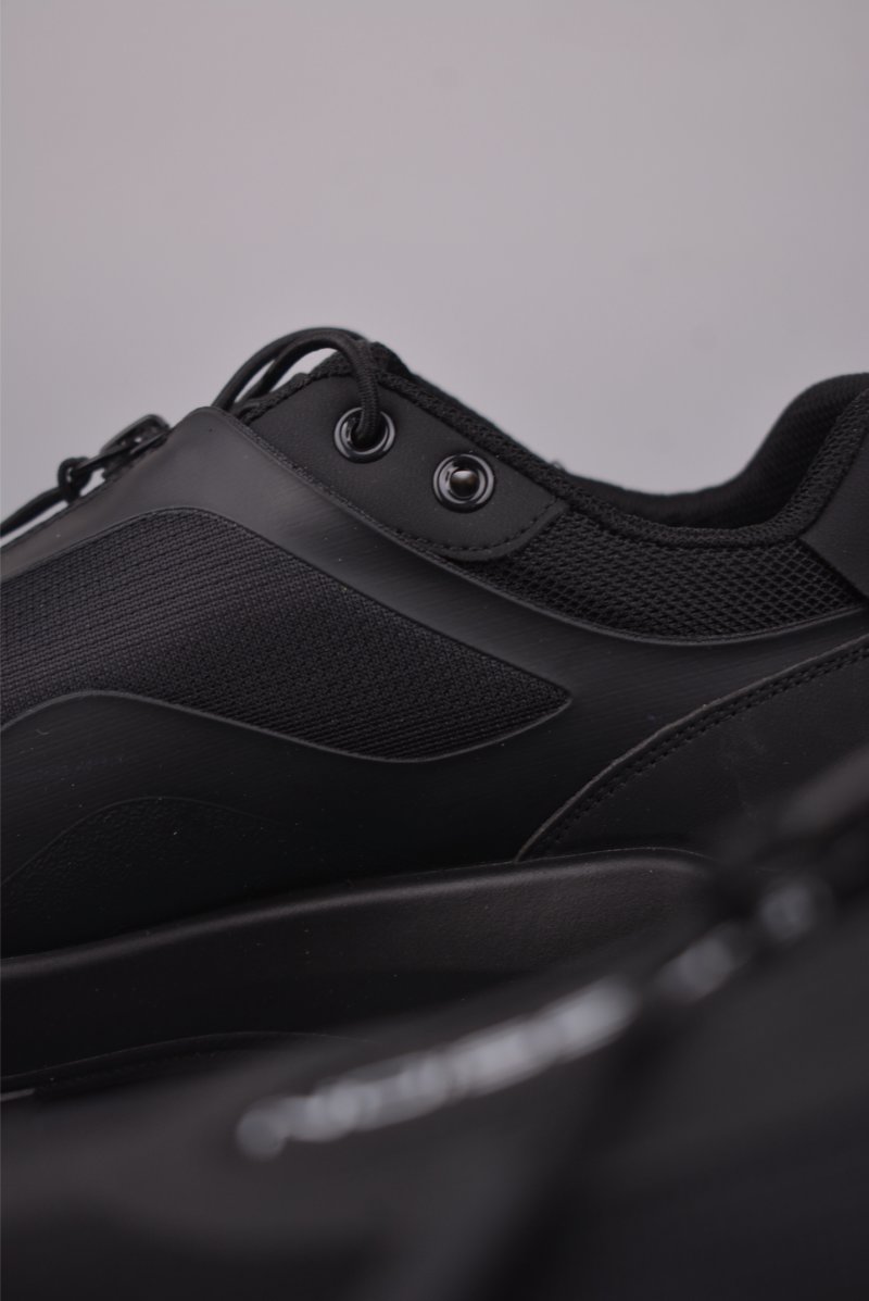Ecco PU 'Yellow' view
