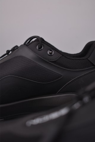 Ecco PU 'Yellow' view 8