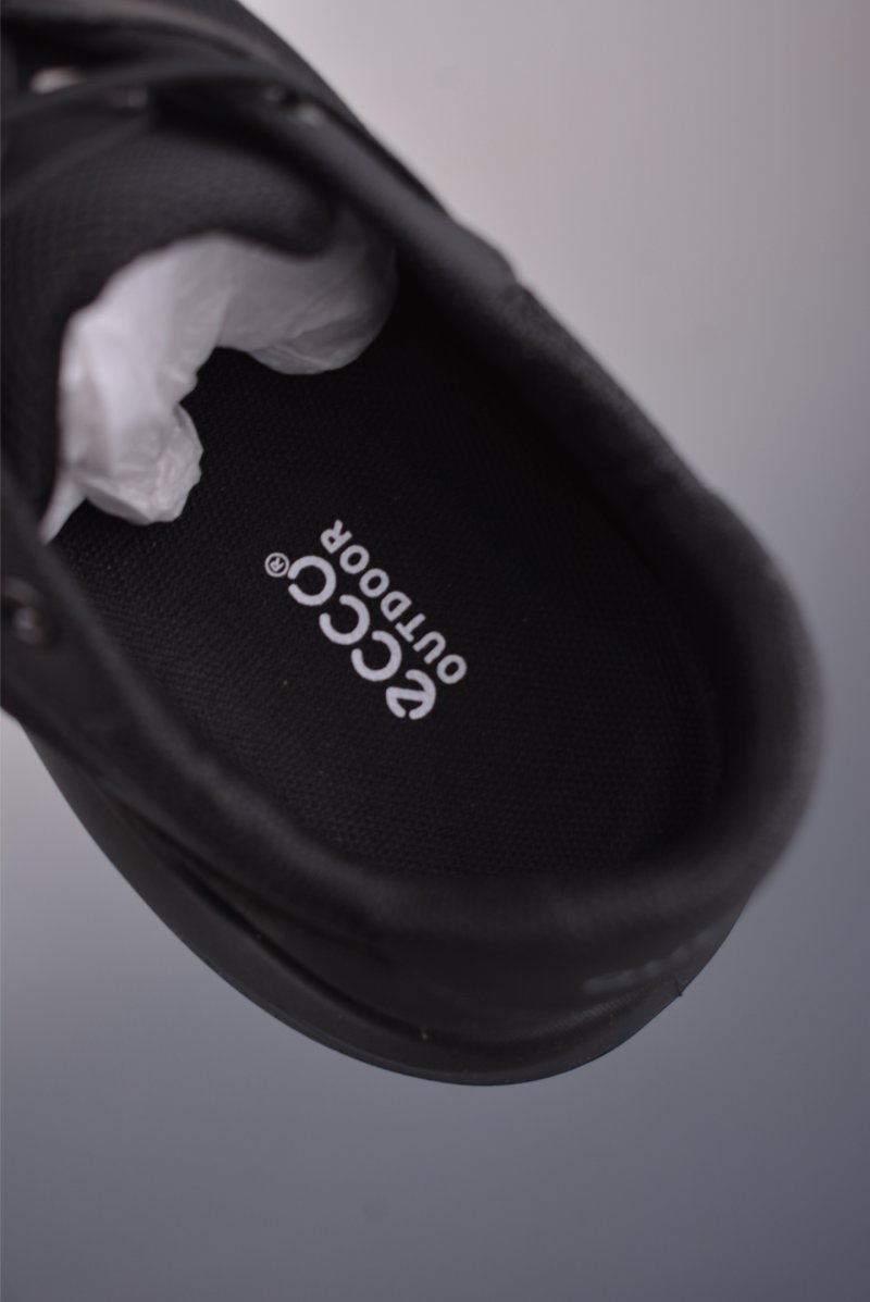Ecco PU 'Yellow' view