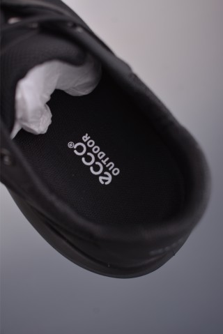 Ecco PU 'Yellow' view 9