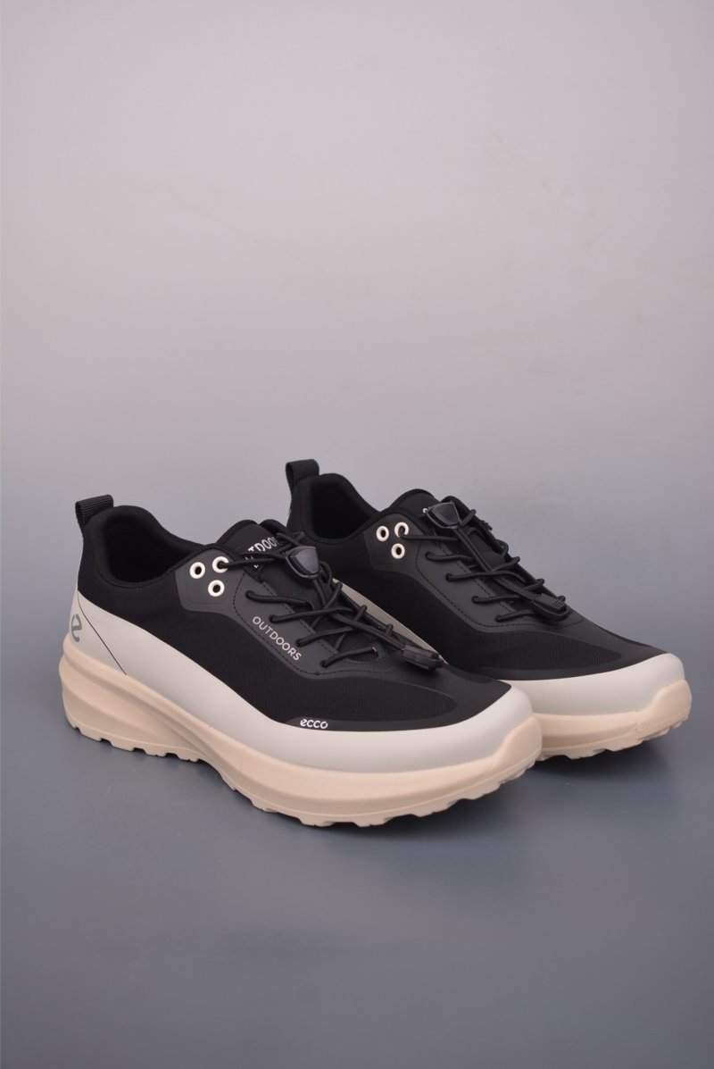 Ecco PU 'Yellow' view