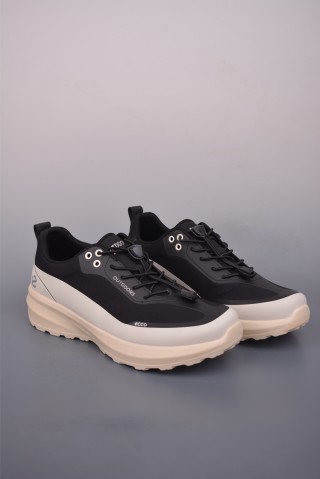 Ecco PU 'Yellow' view 10