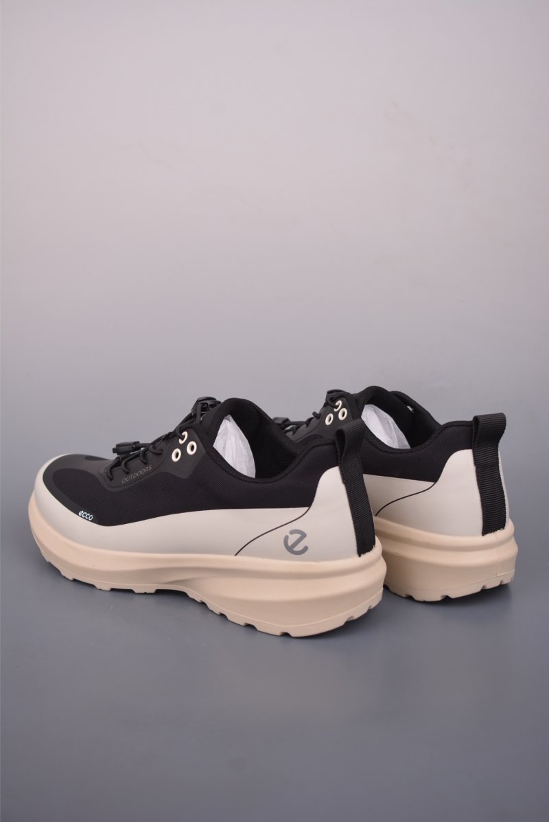 Ecco PU 'Yellow' view