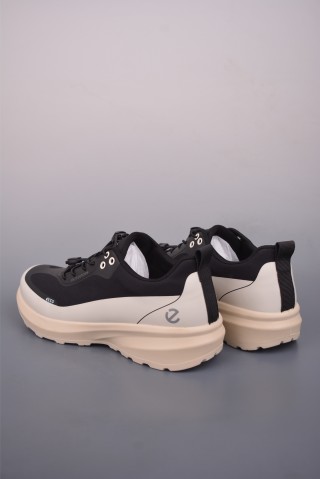 Ecco PU 'Yellow' view 11