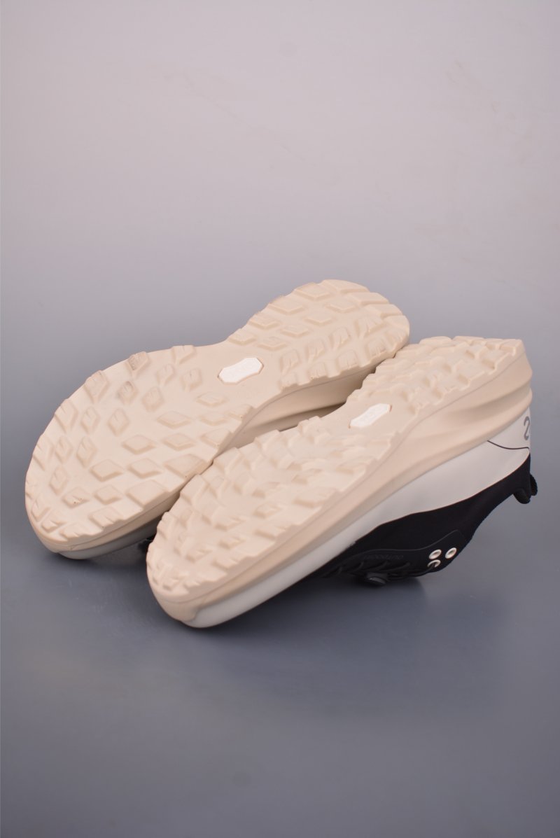 Ecco PU 'Yellow' view