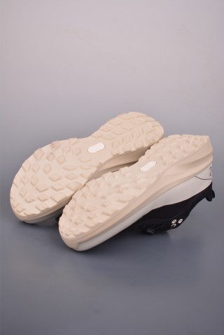 Ecco PU 'Yellow' view 12