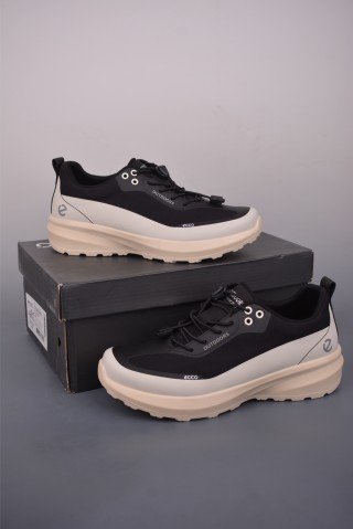 Ecco PU 'Yellow' view 14