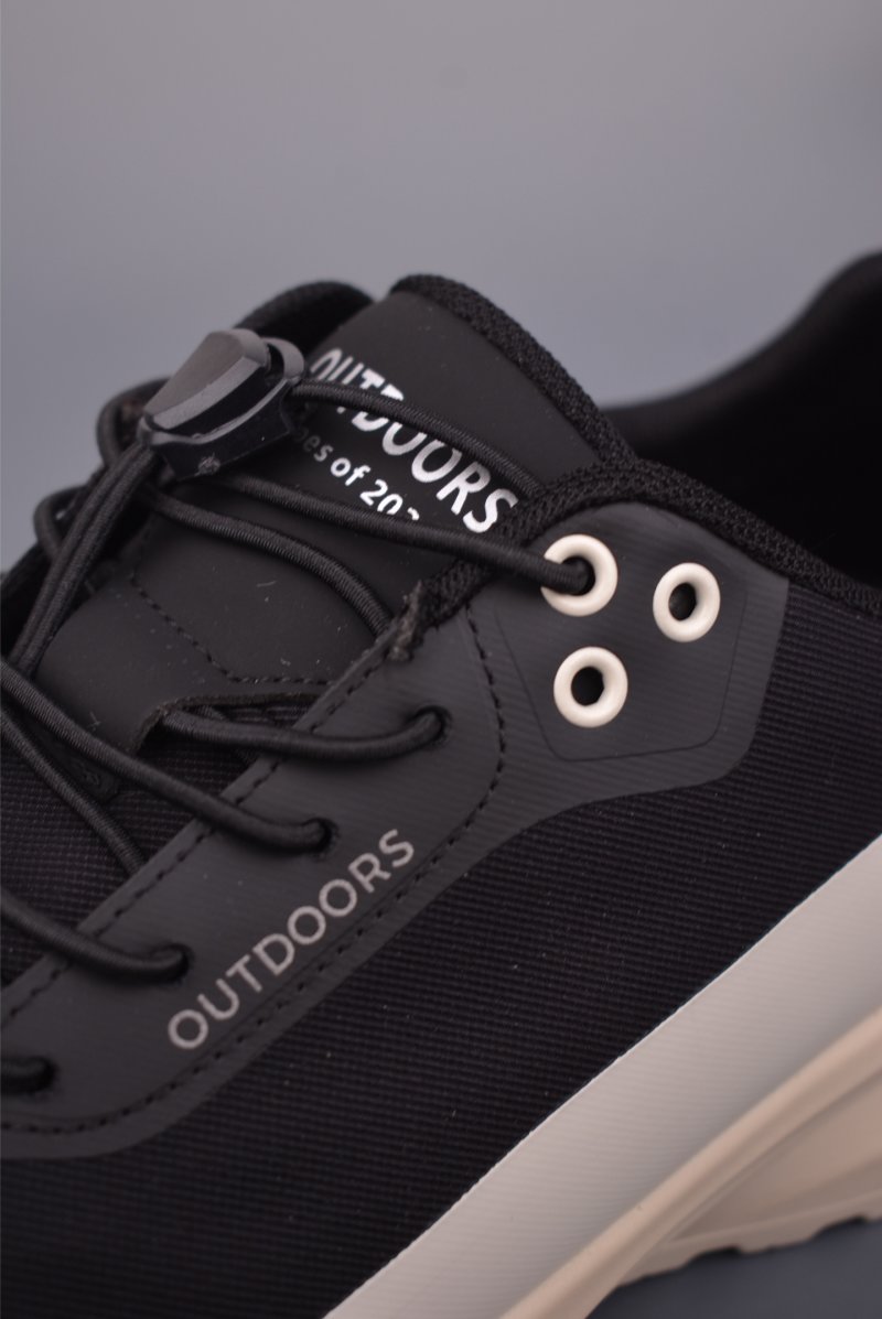 Ecco PU 'Yellow' view