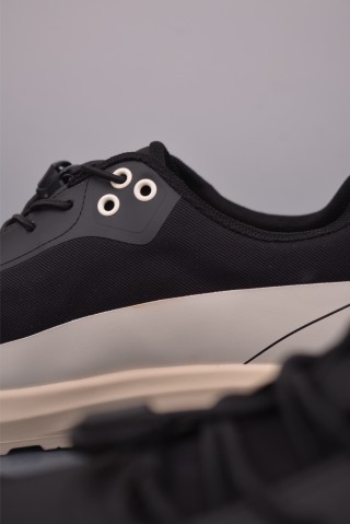 Ecco PU 'Yellow' view 17