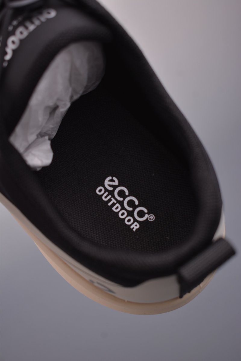 Ecco PU 'Yellow' view