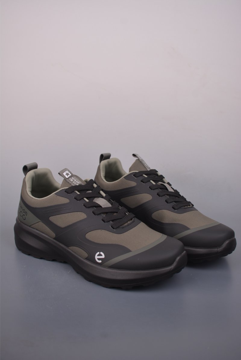 Ecco PU 'Yellow'