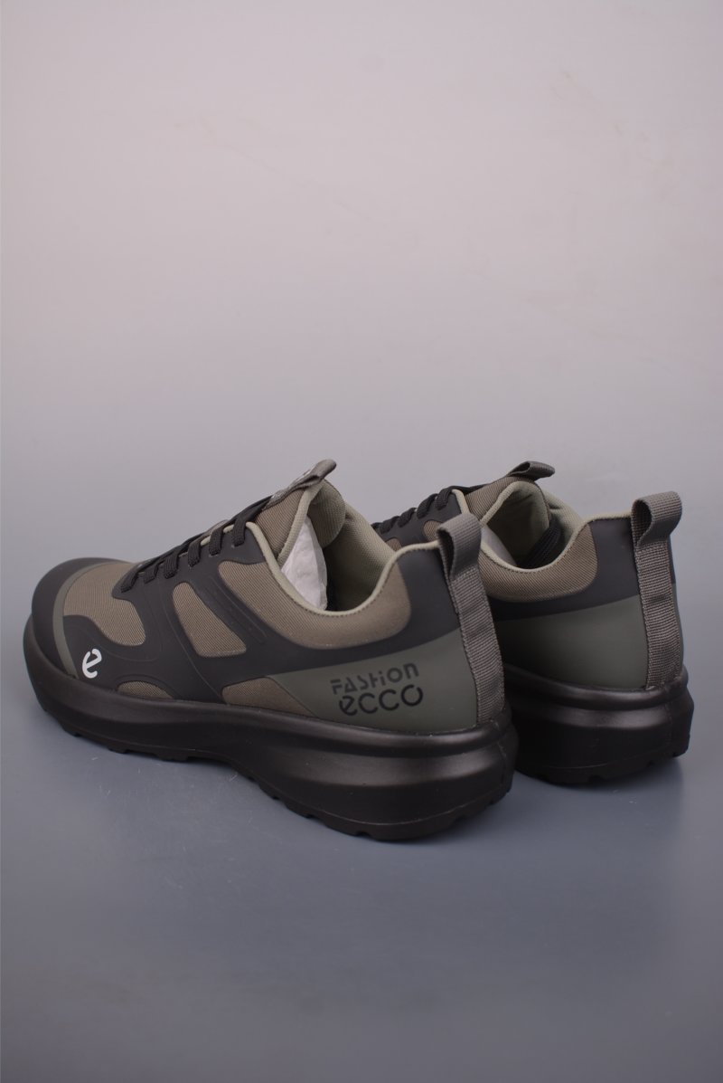 Ecco PU 'Yellow' view
