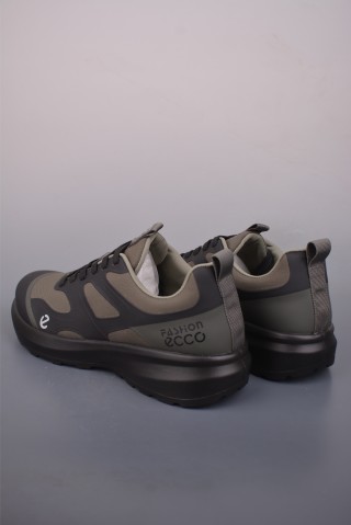 Ecco PU 'Yellow' view 2