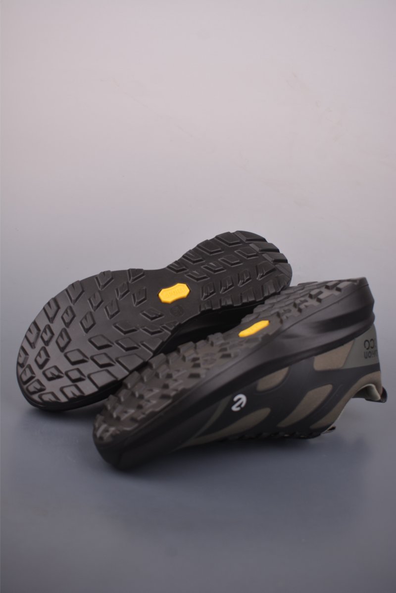 Ecco PU 'Yellow' view