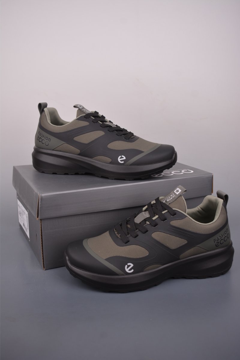 Ecco PU 'Yellow' view