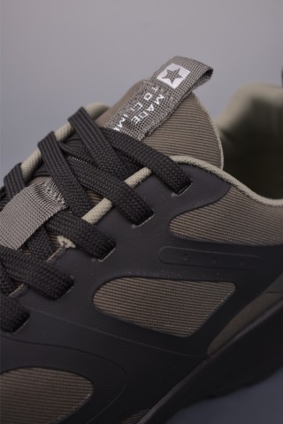 Ecco PU 'Yellow' view 7