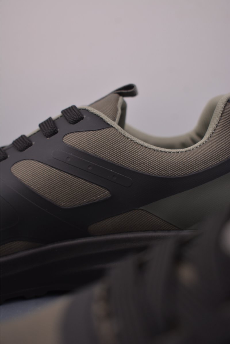 Ecco PU 'Yellow' view