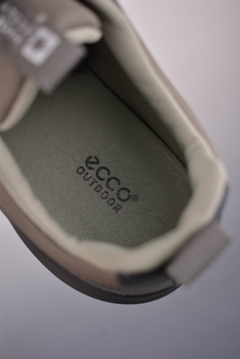 Ecco PU 'Yellow' view
