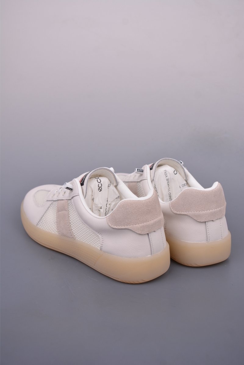 Ecco PU view