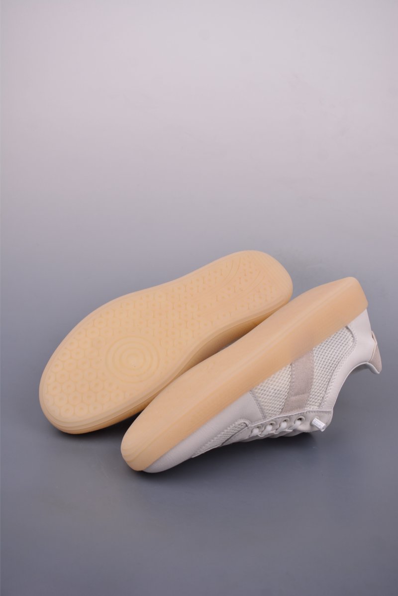 Ecco PU view