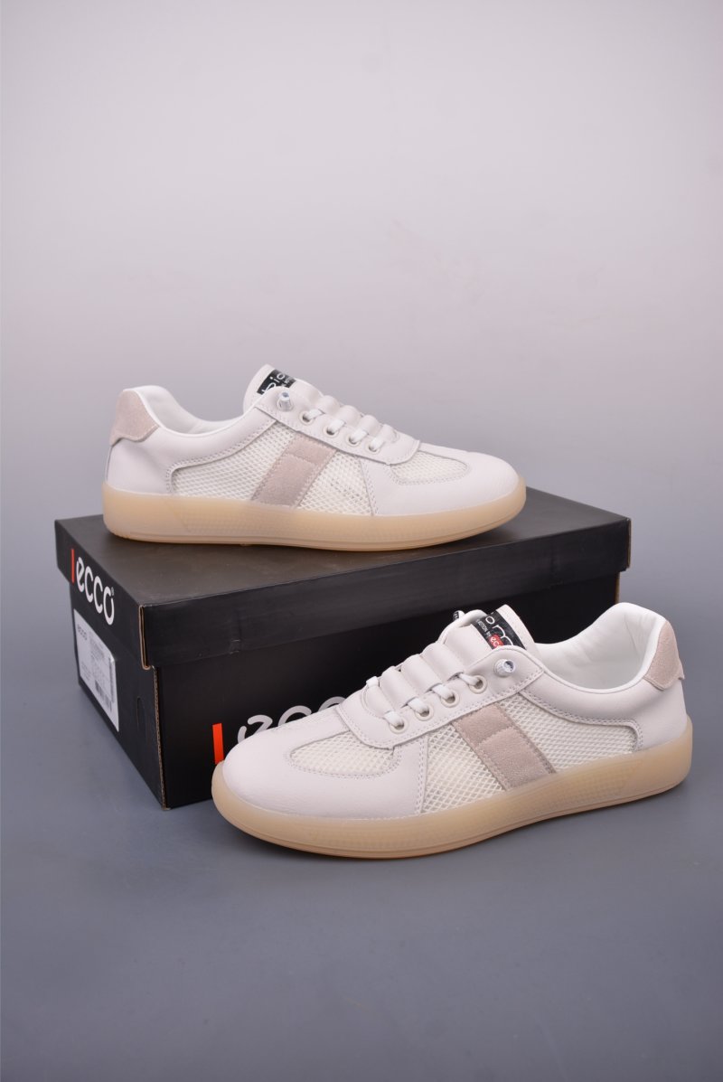 Ecco PU view