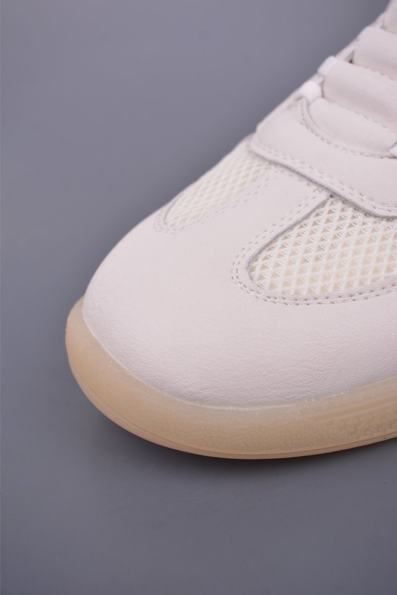 Ecco PU view