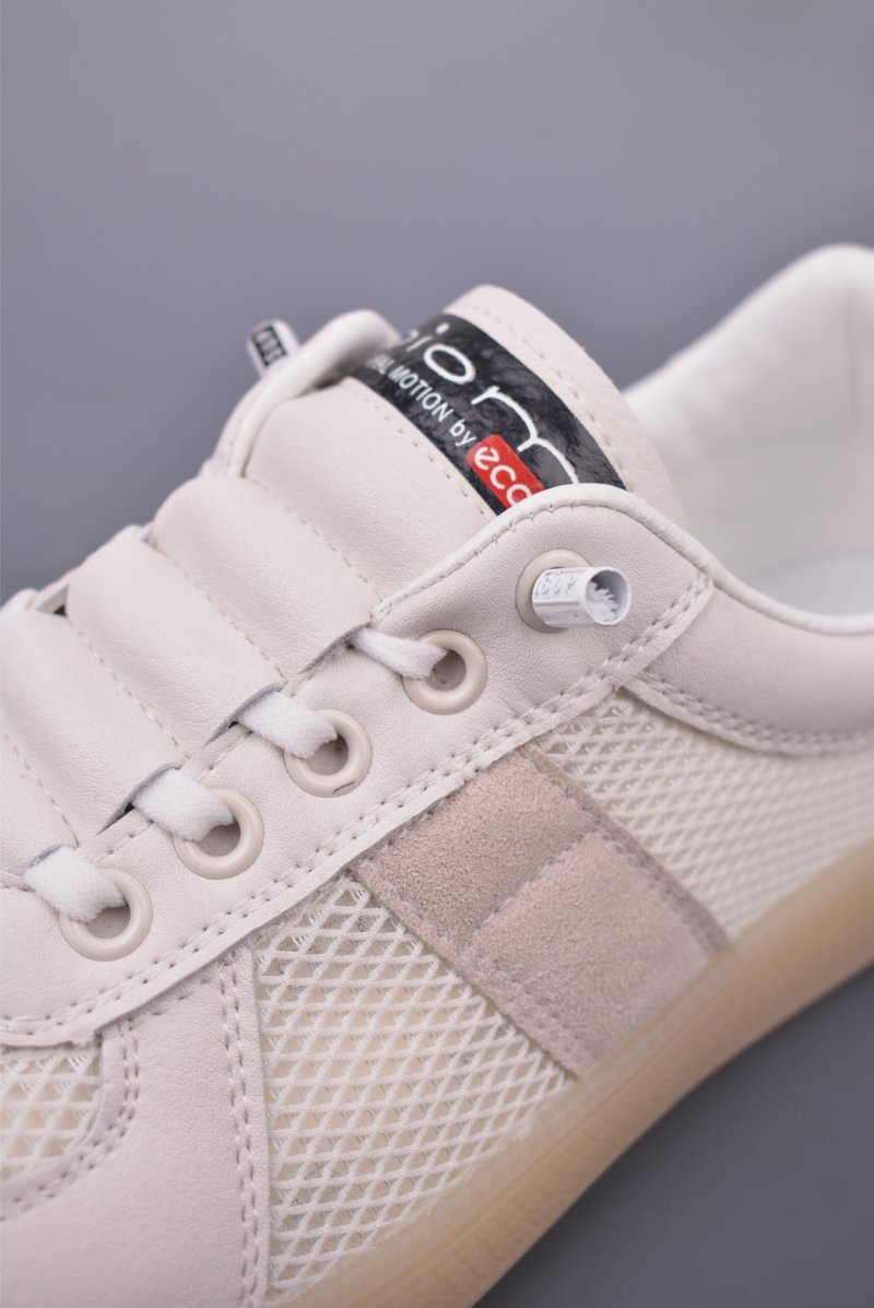 Ecco PU view