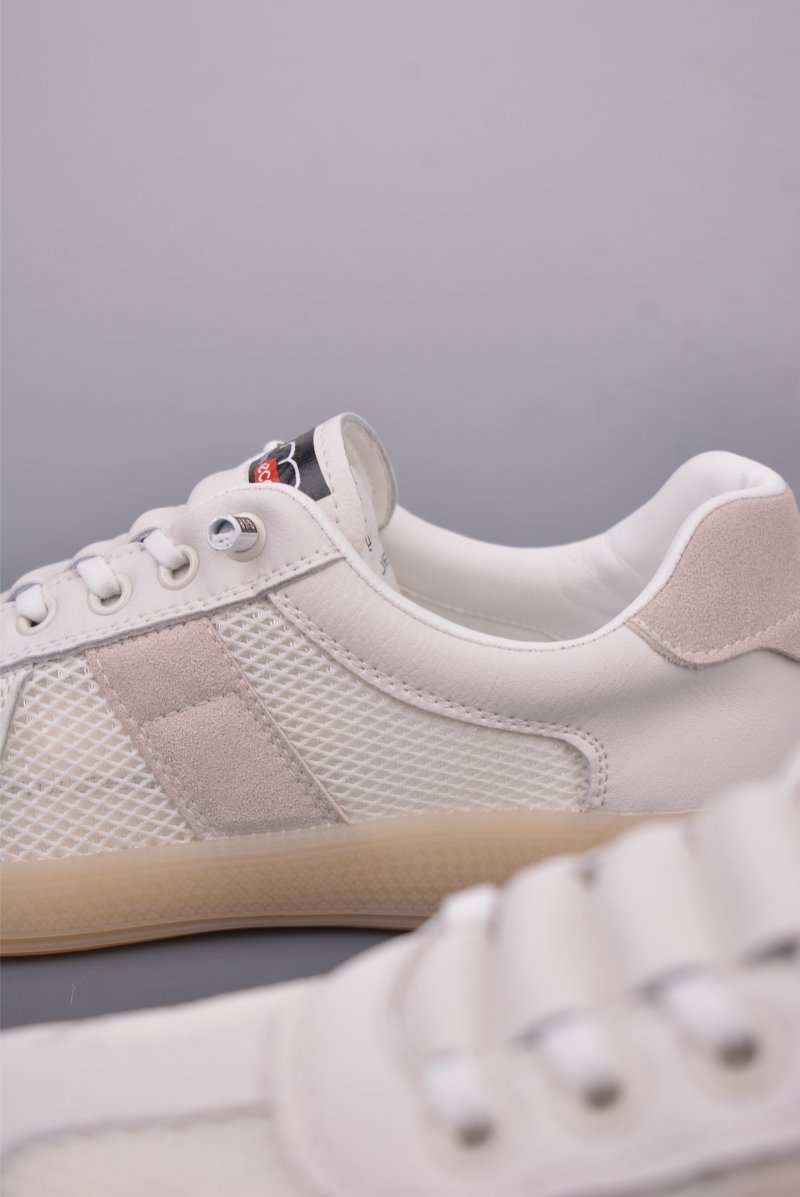 Ecco PU view