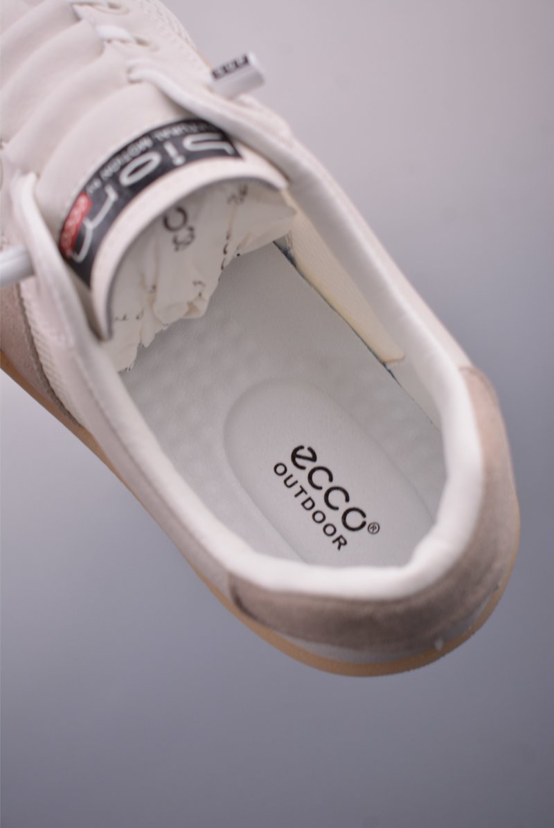 Ecco PU view