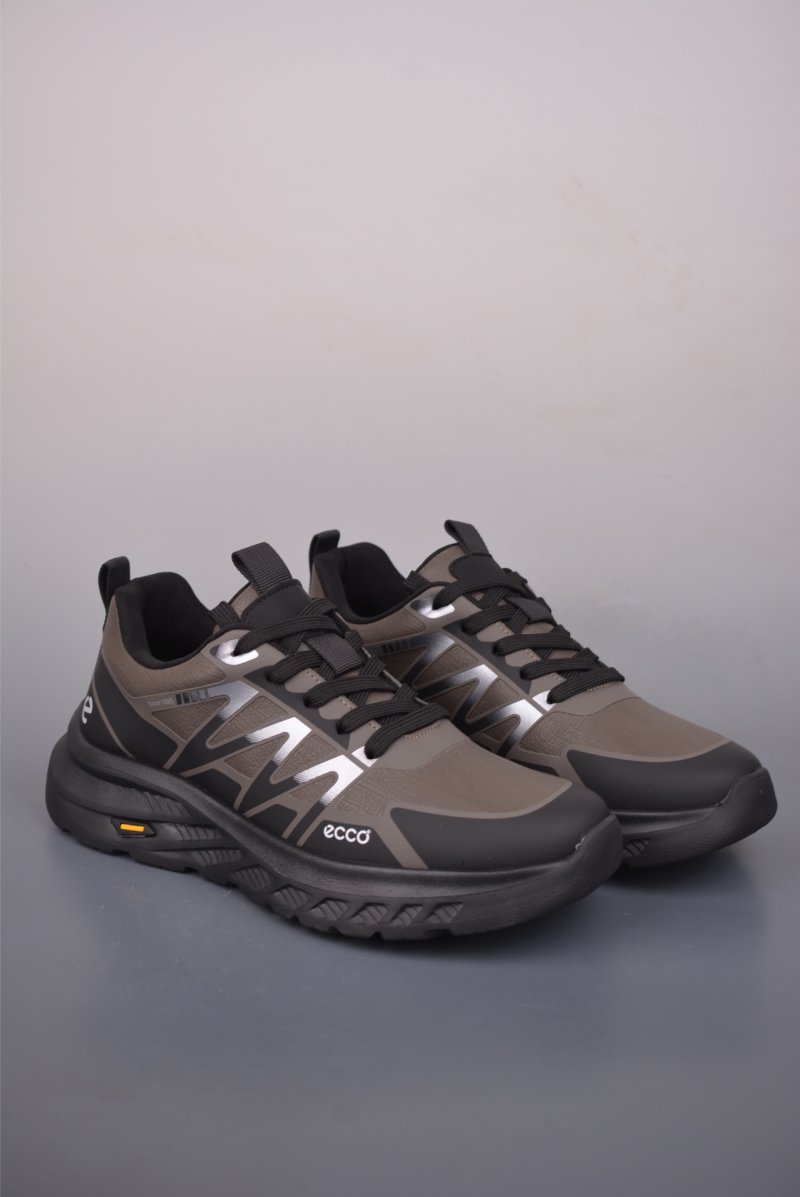 Ecco PU 'Yellow' view