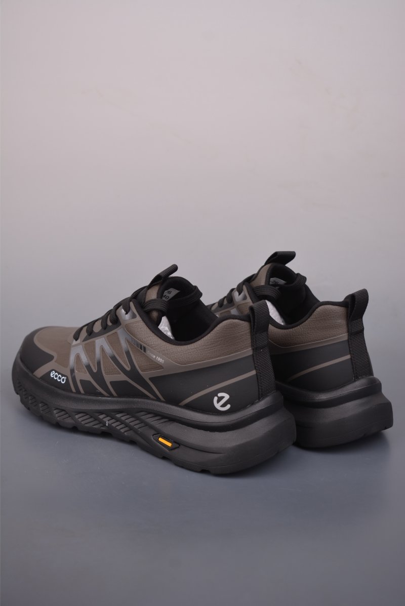 Ecco PU 'Yellow' view