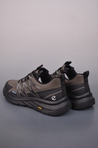 Ecco PU 'Yellow' view 11