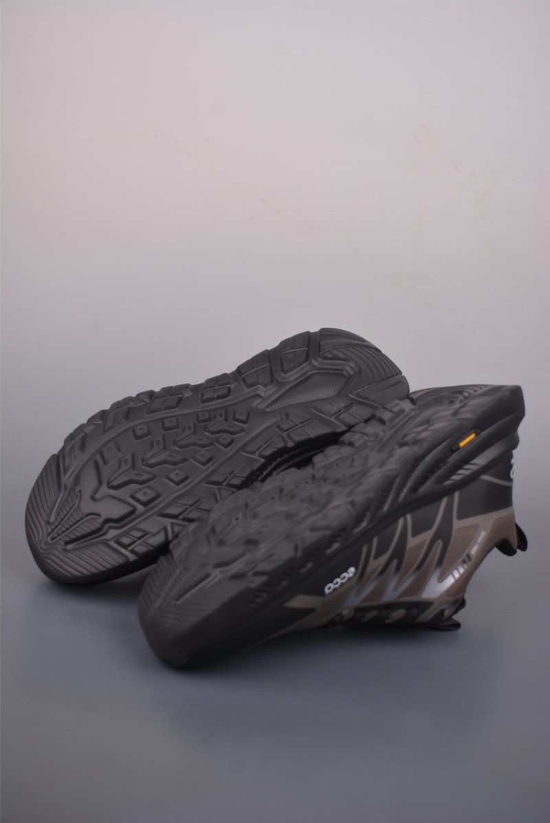 Ecco PU 'Yellow' view