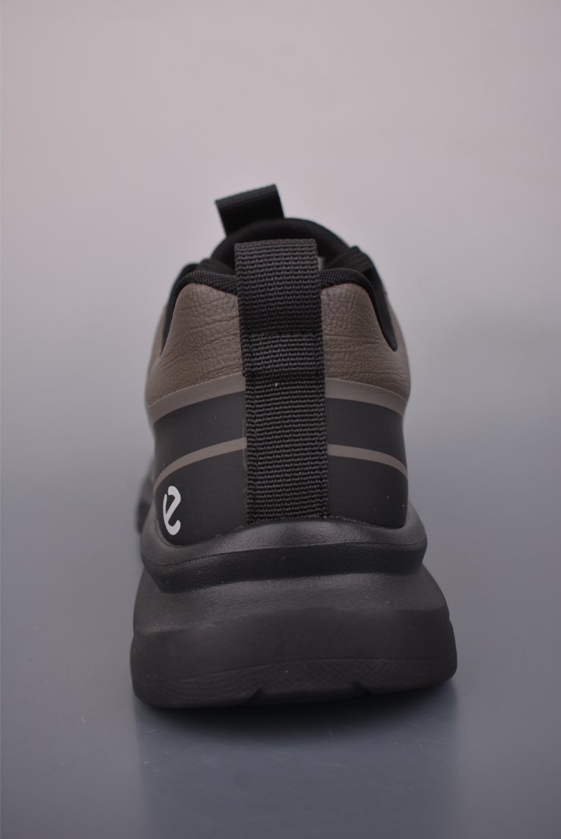 Ecco PU 'Yellow' view