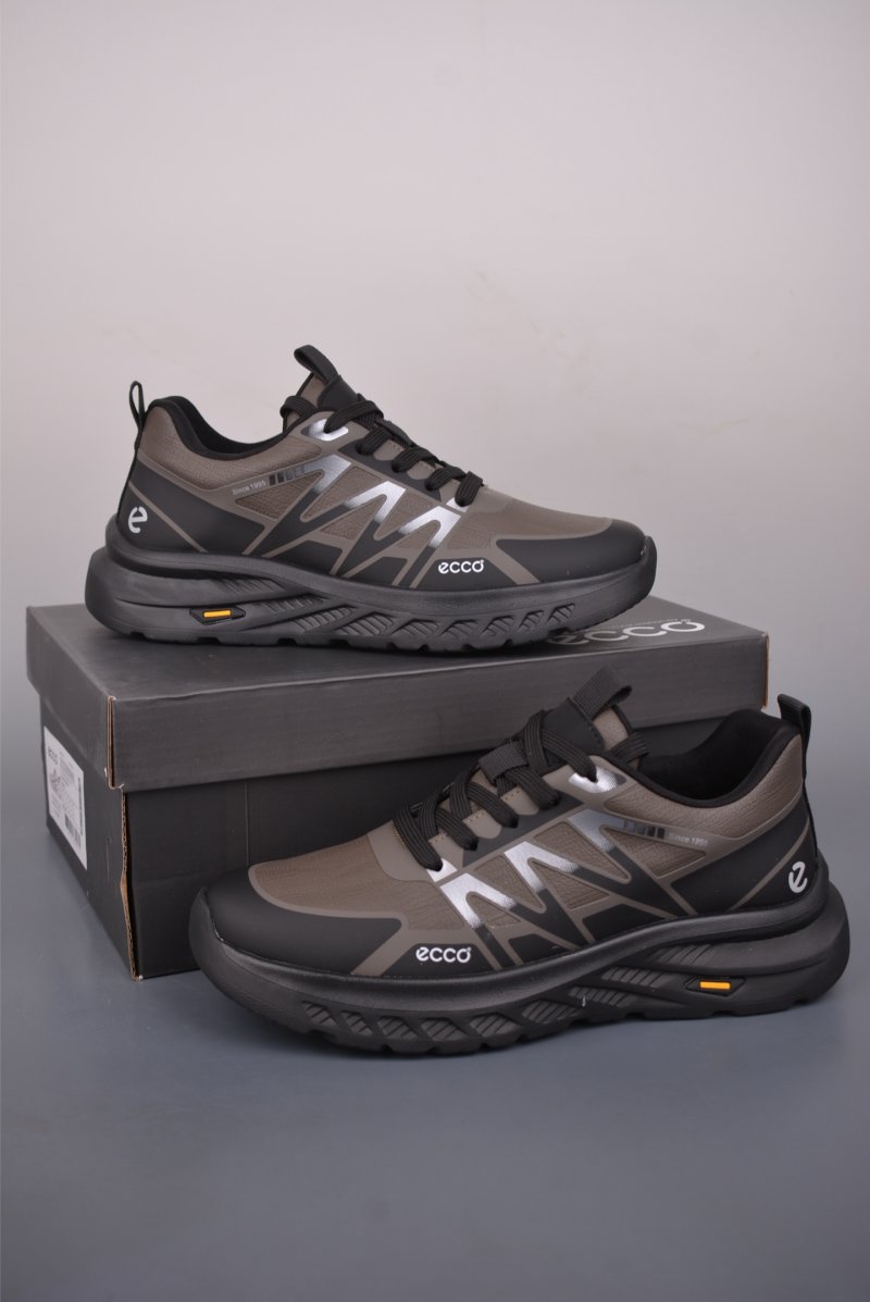 Ecco PU 'Yellow' view
