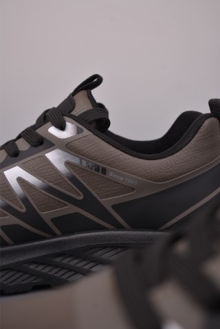 Ecco PU 'Yellow' view 17