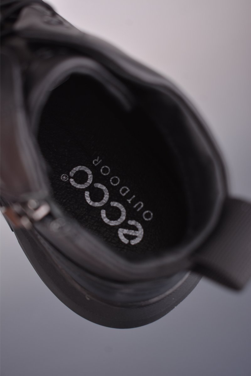 Ecco PU 'Black' view