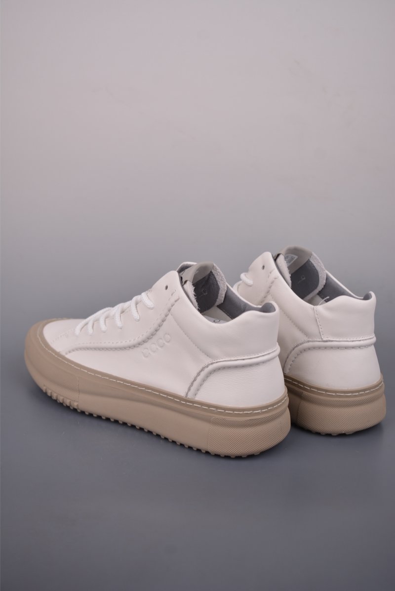 Ecco PU view