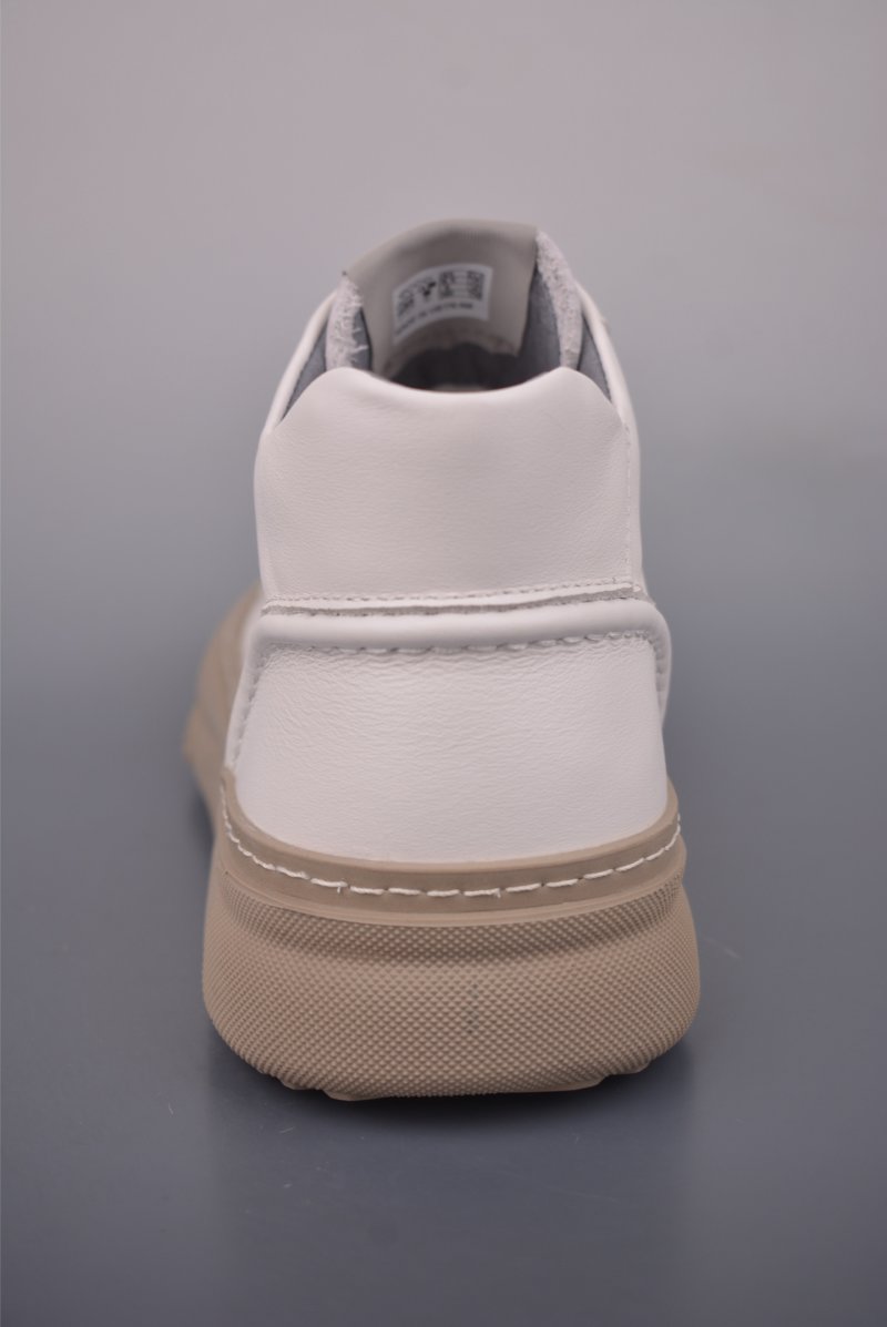 Ecco PU view