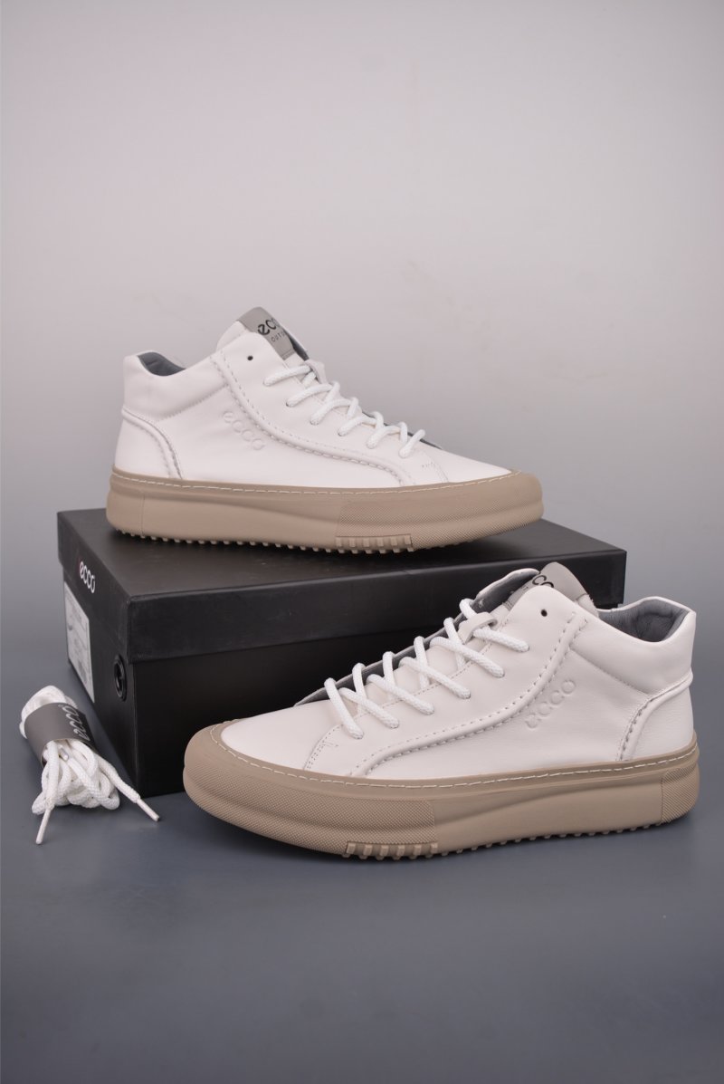 Ecco PU view