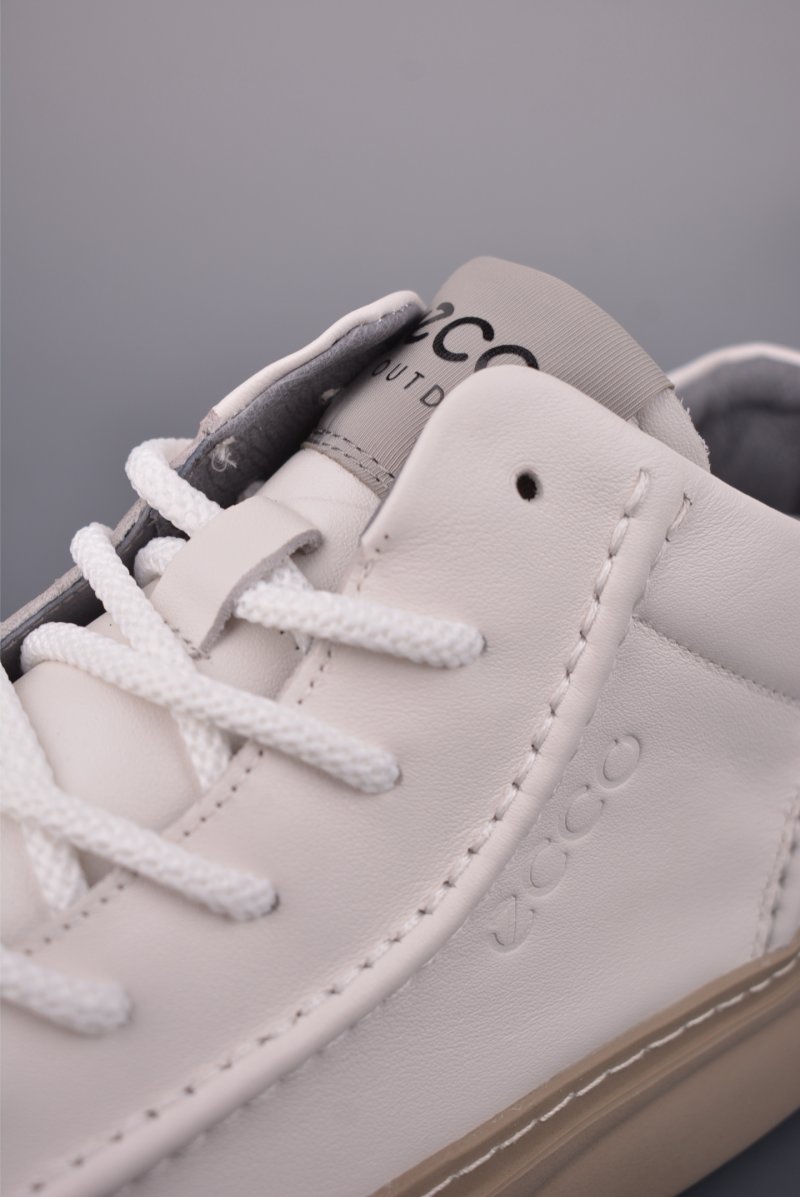 Ecco PU view