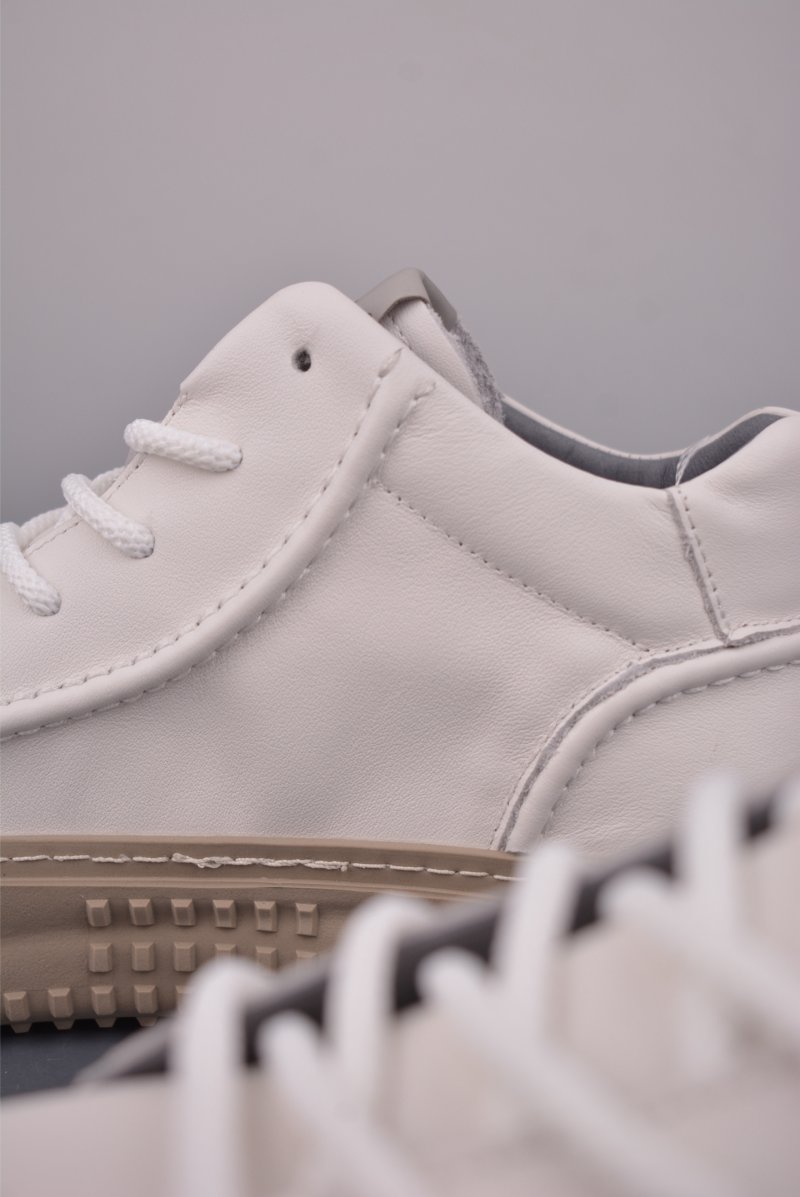 Ecco PU view