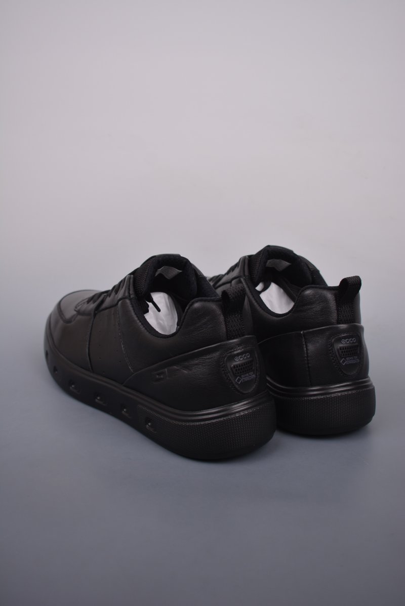Ecco Pu Ab 'Yellow' view