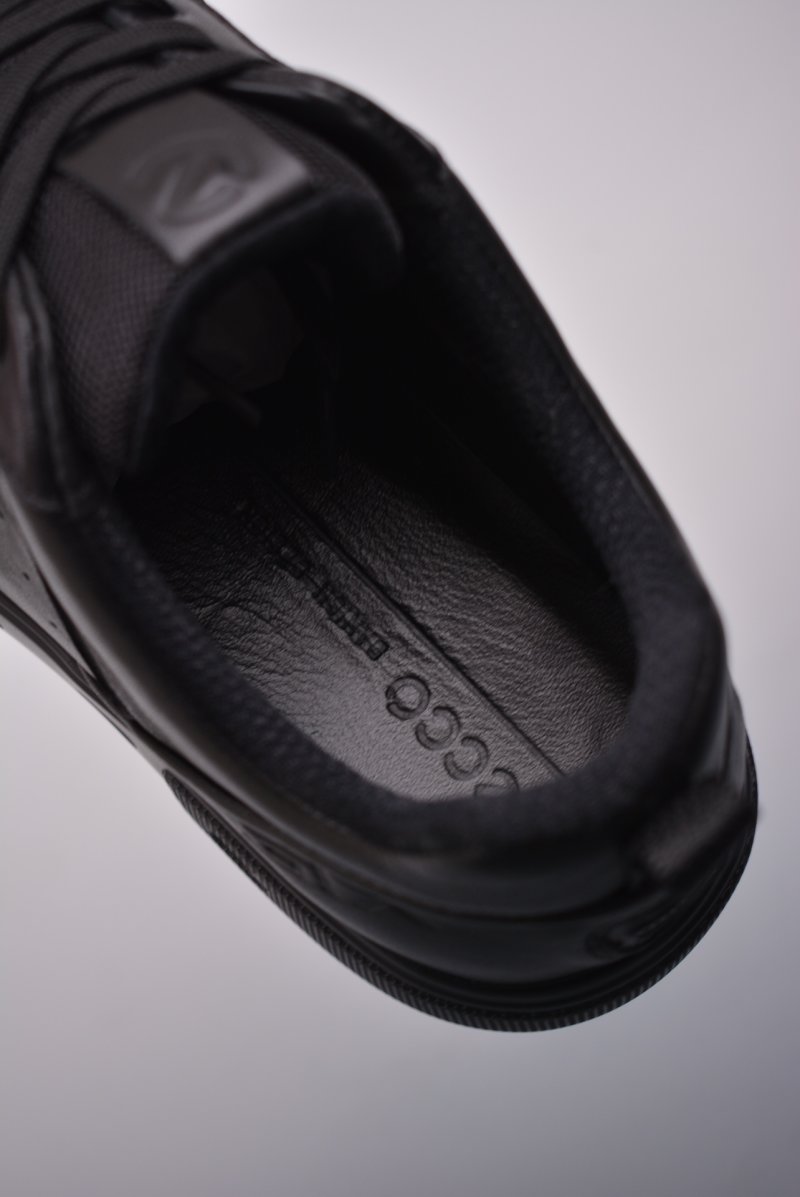 Ecco Pu Ab 'Yellow' view