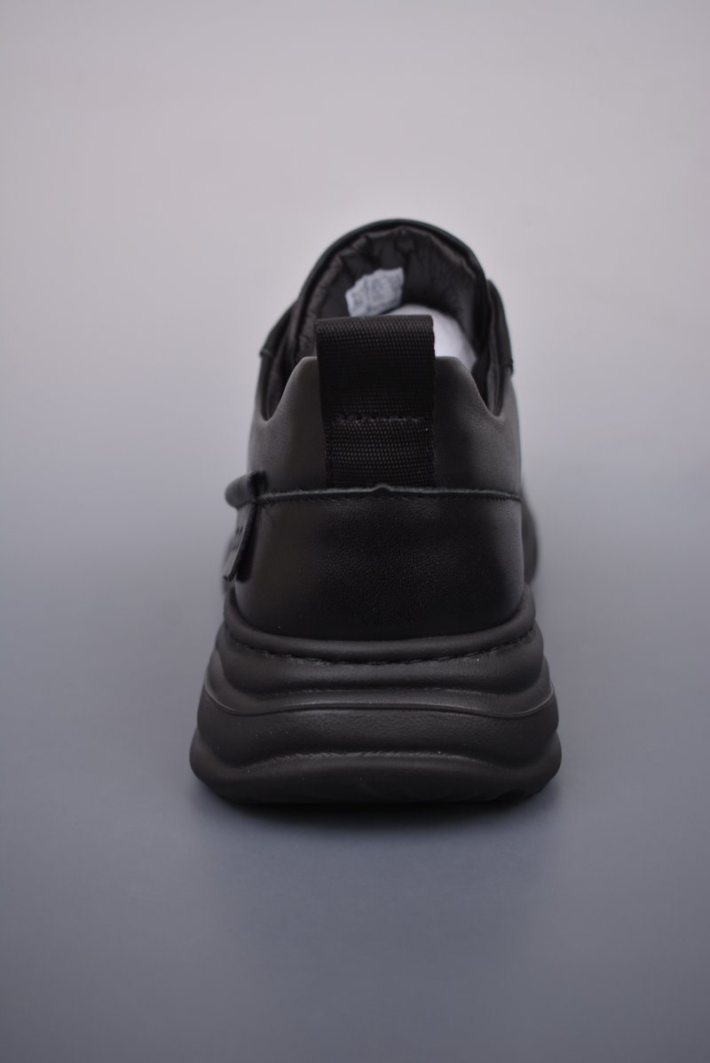Ecco Pu Ab 'Yellow' view