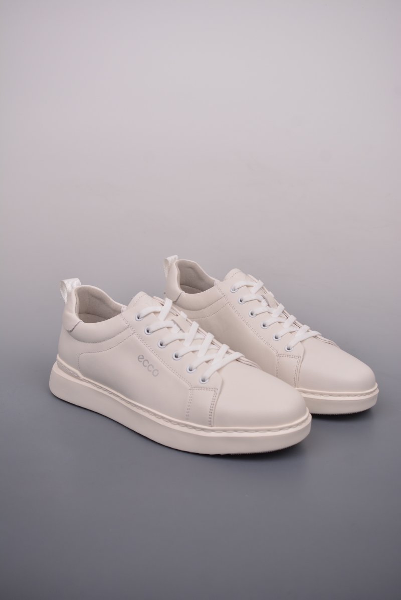Ecco Pu Ab 'White'