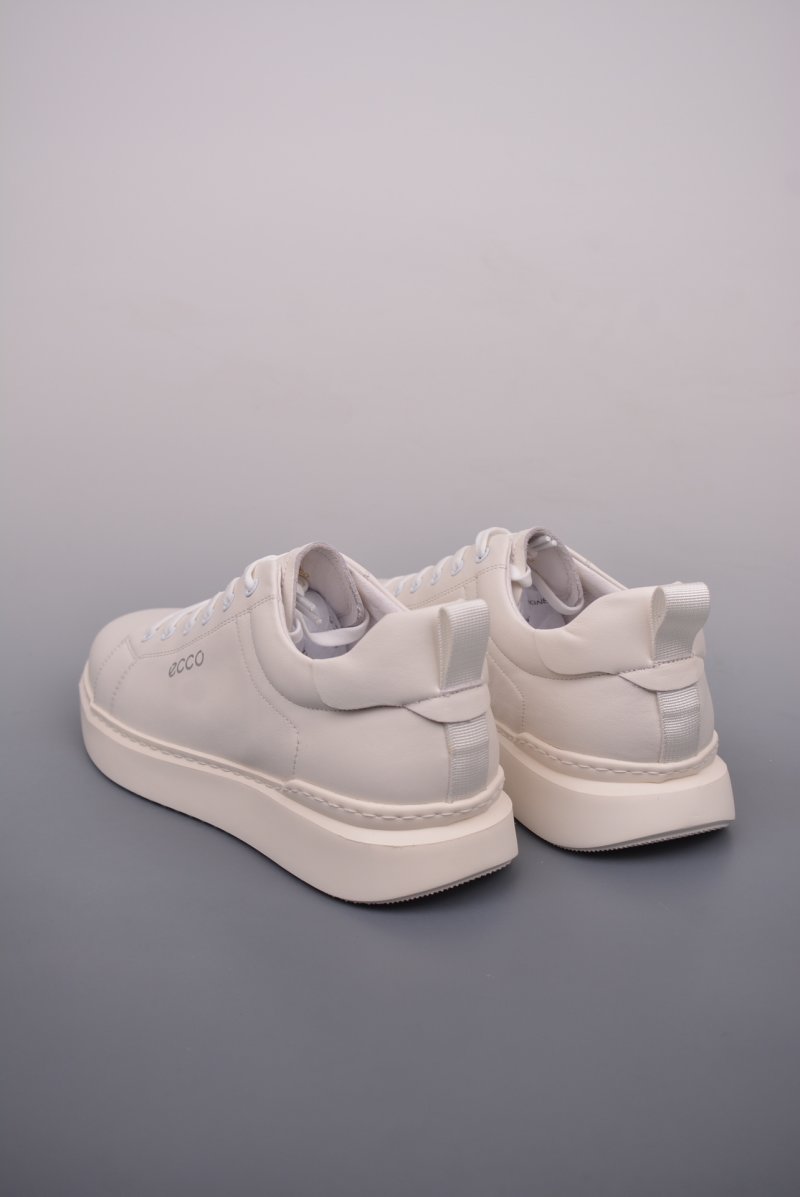 Ecco Pu Ab 'White' view