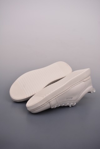 Ecco Pu Ab 'White' view 3